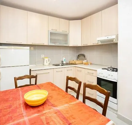 Maison דירה *