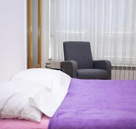 דירה Maison סראייבו