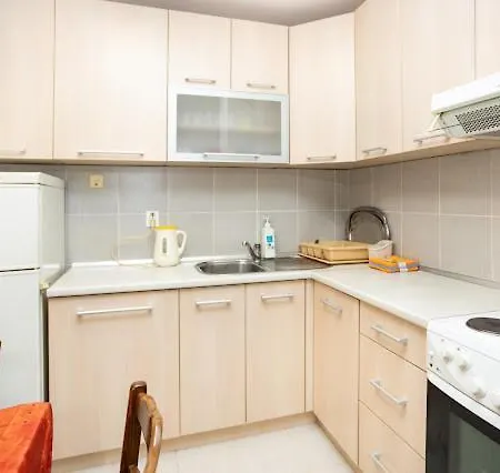 Maison * סראייבו