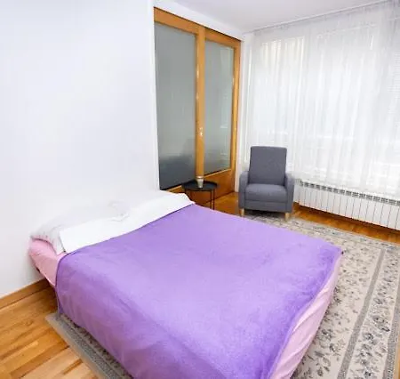 דירה Maison סראייבו